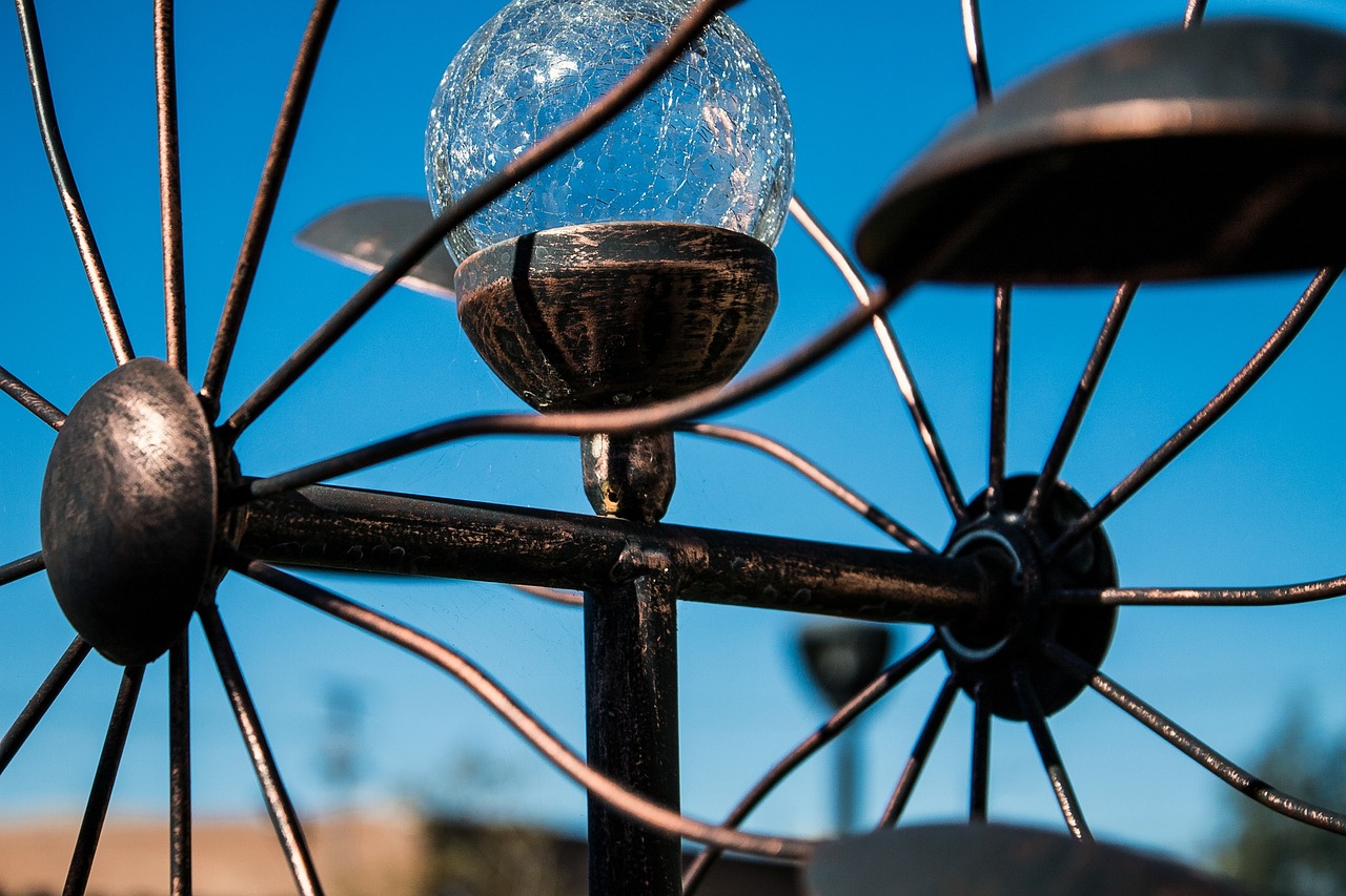 Crafting Beautiful Wind Chimes with Shells